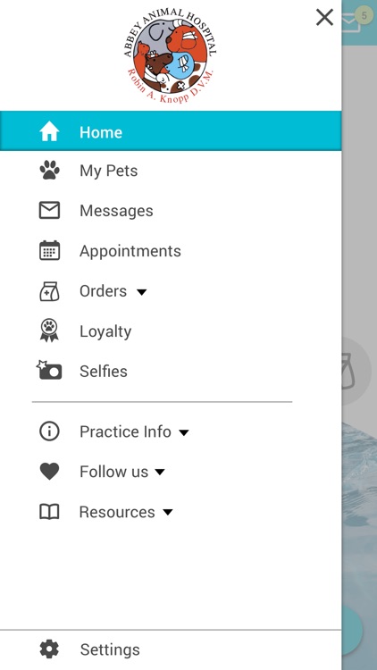 Abbey AH screenshot-4