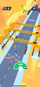 Bike Race Queen - Racing Games screenshot #1 for iPhone