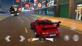 Game screenshot Pro Car Driving Simulator apk