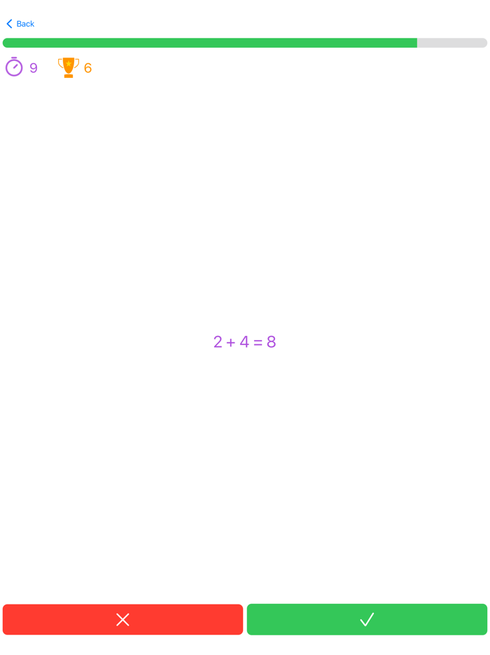 Addition - Math for kids