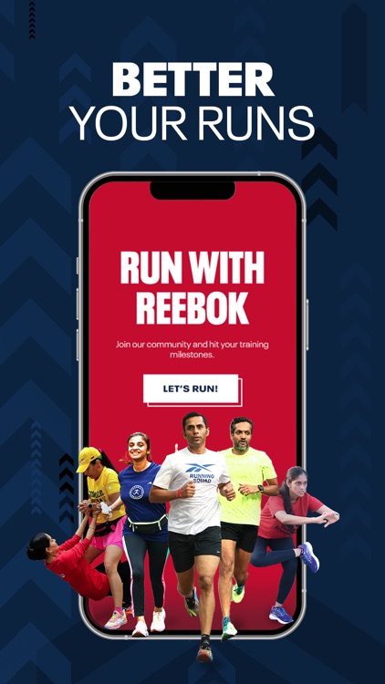 Reebok India screenshot-3