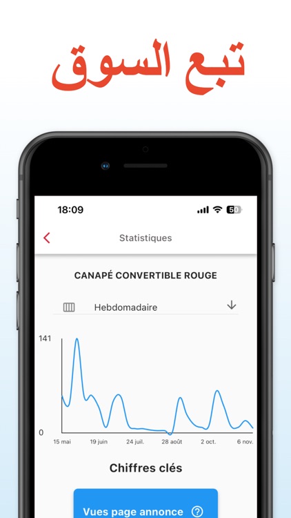 afariat - Tunisie annonces screenshot-5