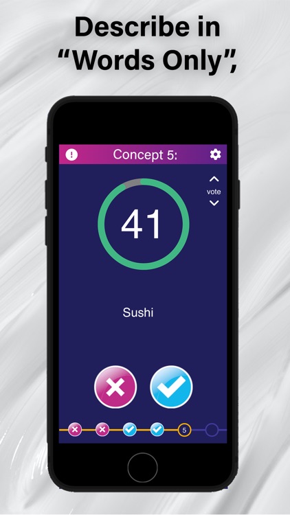 Cubit - Quiz screenshot-5