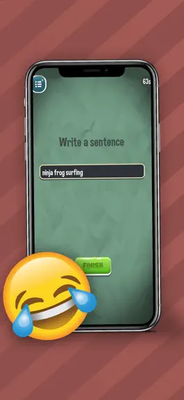 Game screenshot Drawing Phone | Draw & Guess mod apk