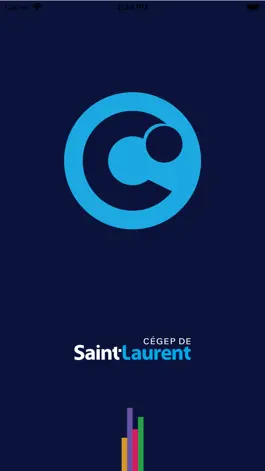 Game screenshot Campus CSL mod apk