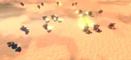 Game screenshot Factory and War: Robot Wars hack