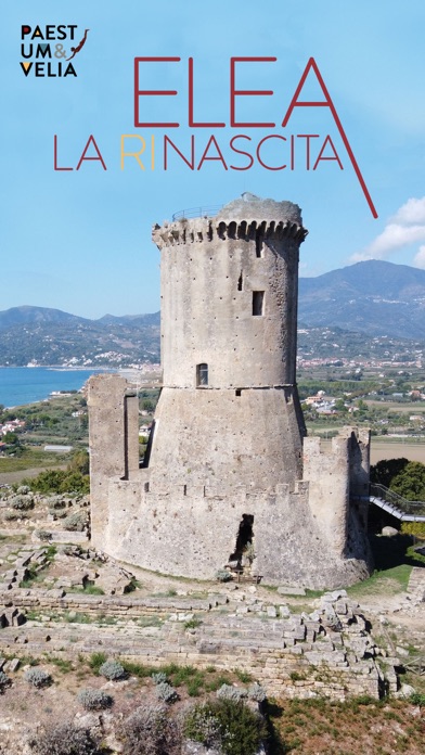 Elea la Rinascita Screenshot