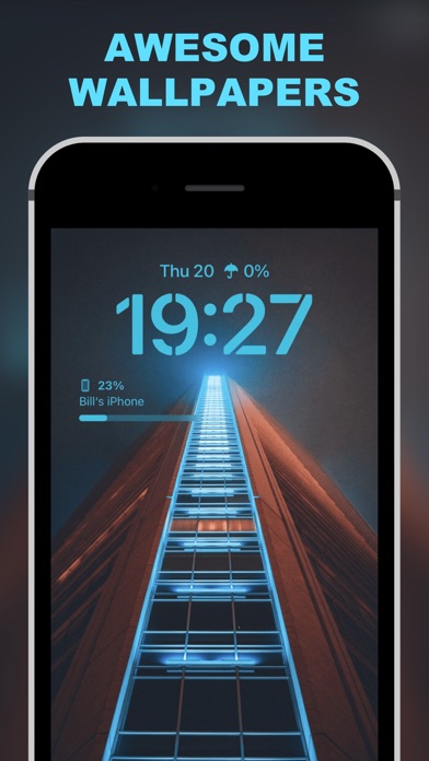 Custom Call 17 - Wallpapersのおすすめ画像3