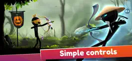 Game screenshot Stickman Archer Online: PvP hack