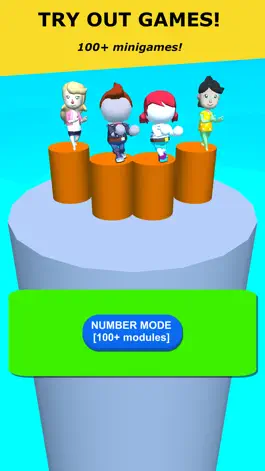 Game screenshot Try Out! - Brain, Math Games mod apk