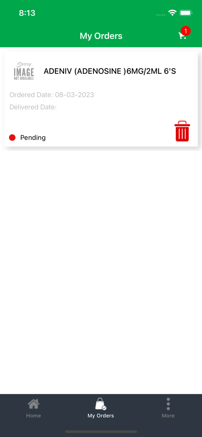 AL JAWDHA MEDICAL STORE L.L.C