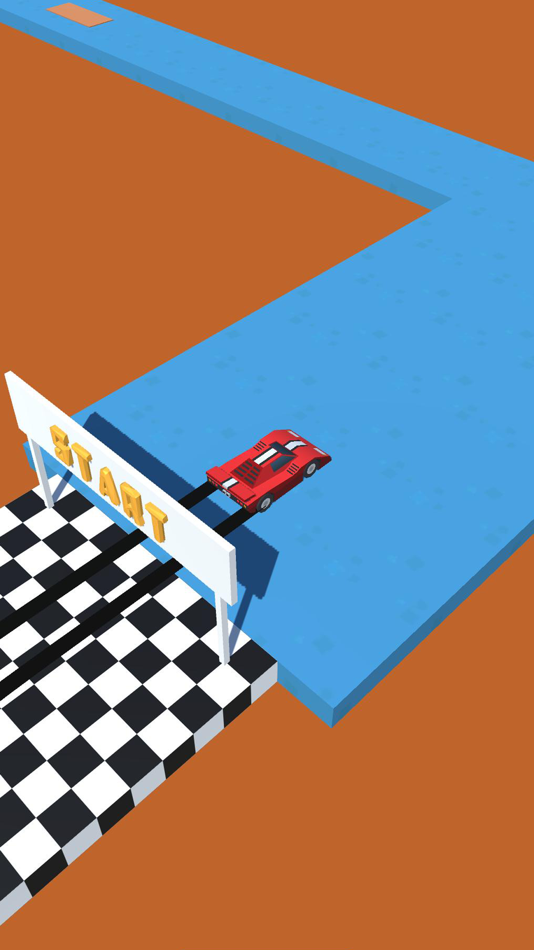 #3. Turbo Stacker (iOS) 来自: NanoGlitch LTD