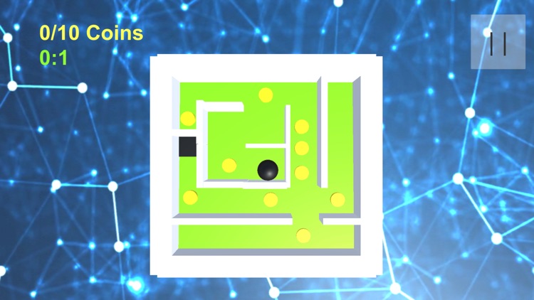 Rolling Maze - Tower Tech