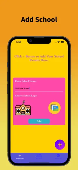 Game screenshot School Sport Match mod apk