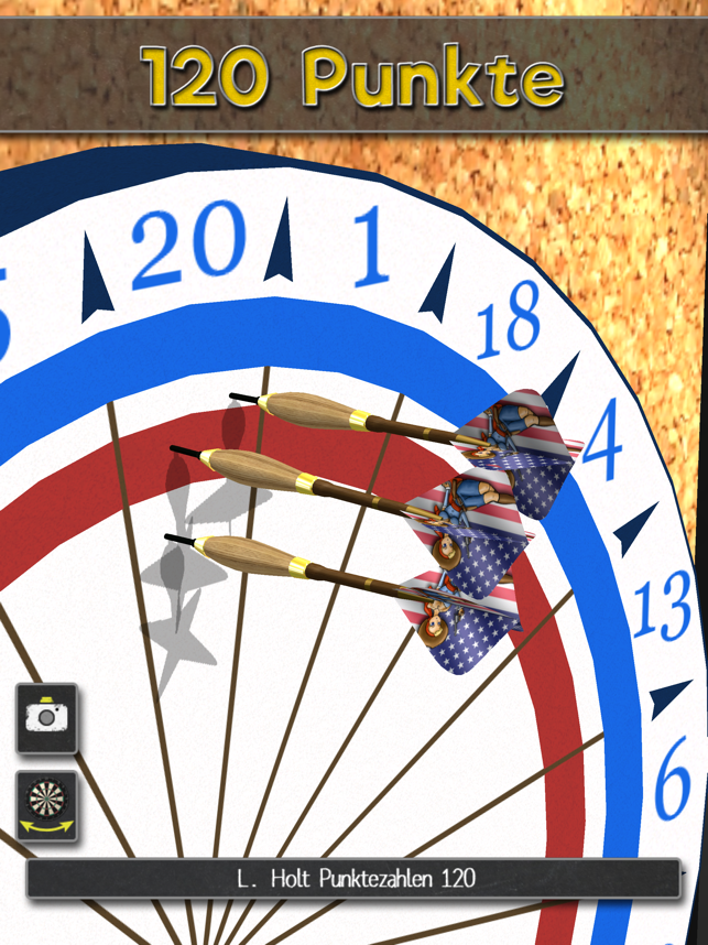 ‎Pro Darts 2024+ Screenshot