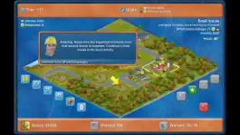 Game screenshot Товнополис apk