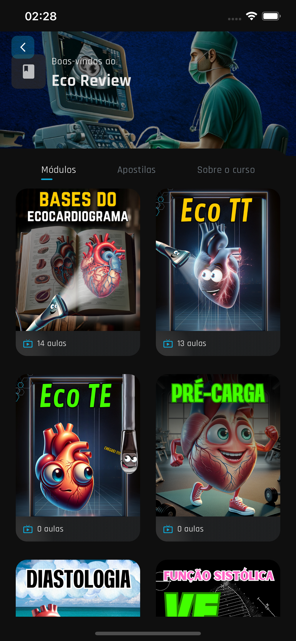 MED Review