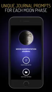 How to cancel & delete moon manifestation 4