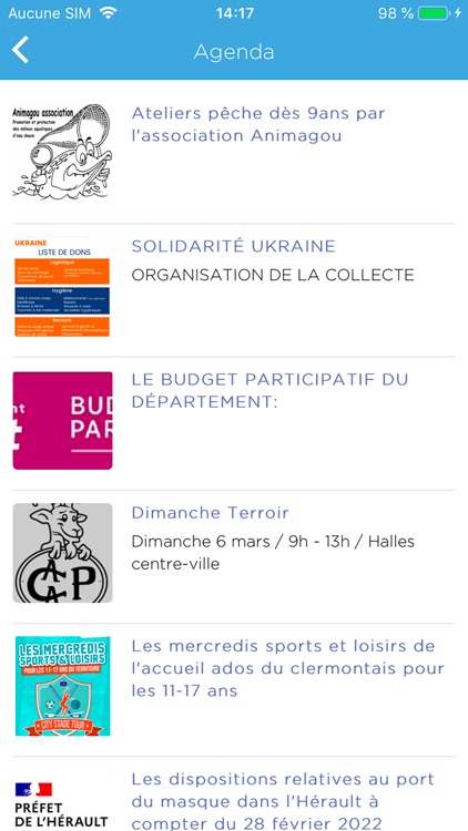 Ville de Paulhan screenshot-3