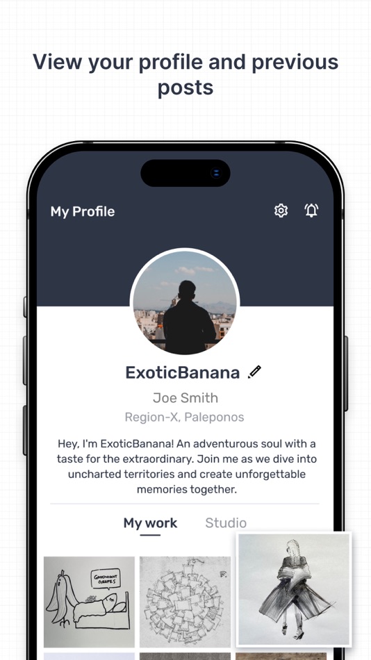 #4. Exclamation Point !!! (iOS) 由: Mindstead, LLC