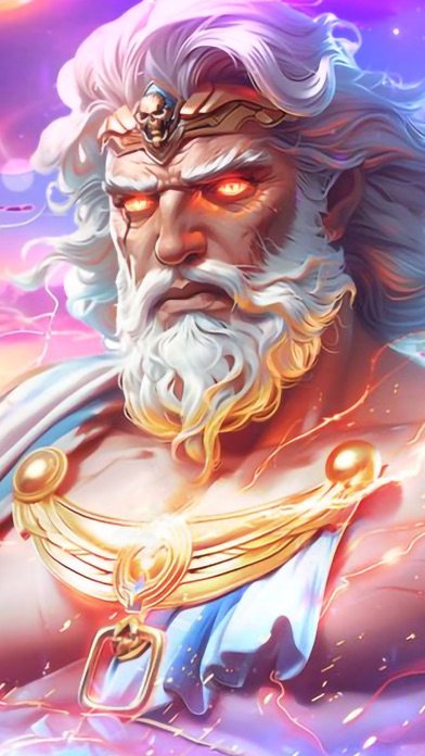 Reign of Zeus Screenshot