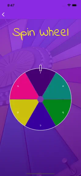 Game screenshot Ultimate Choice Kit mod apk