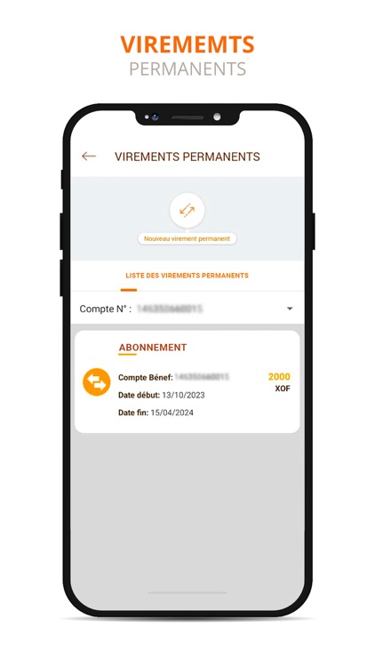 Atlantique Mobile screenshot-6