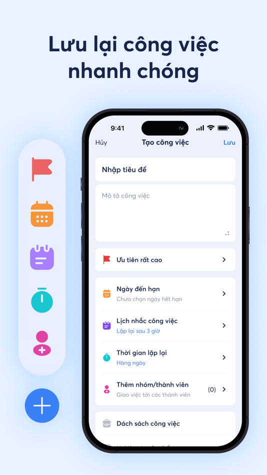 #3. V-Pro (iOS) 由: Nam Hoai Tran
