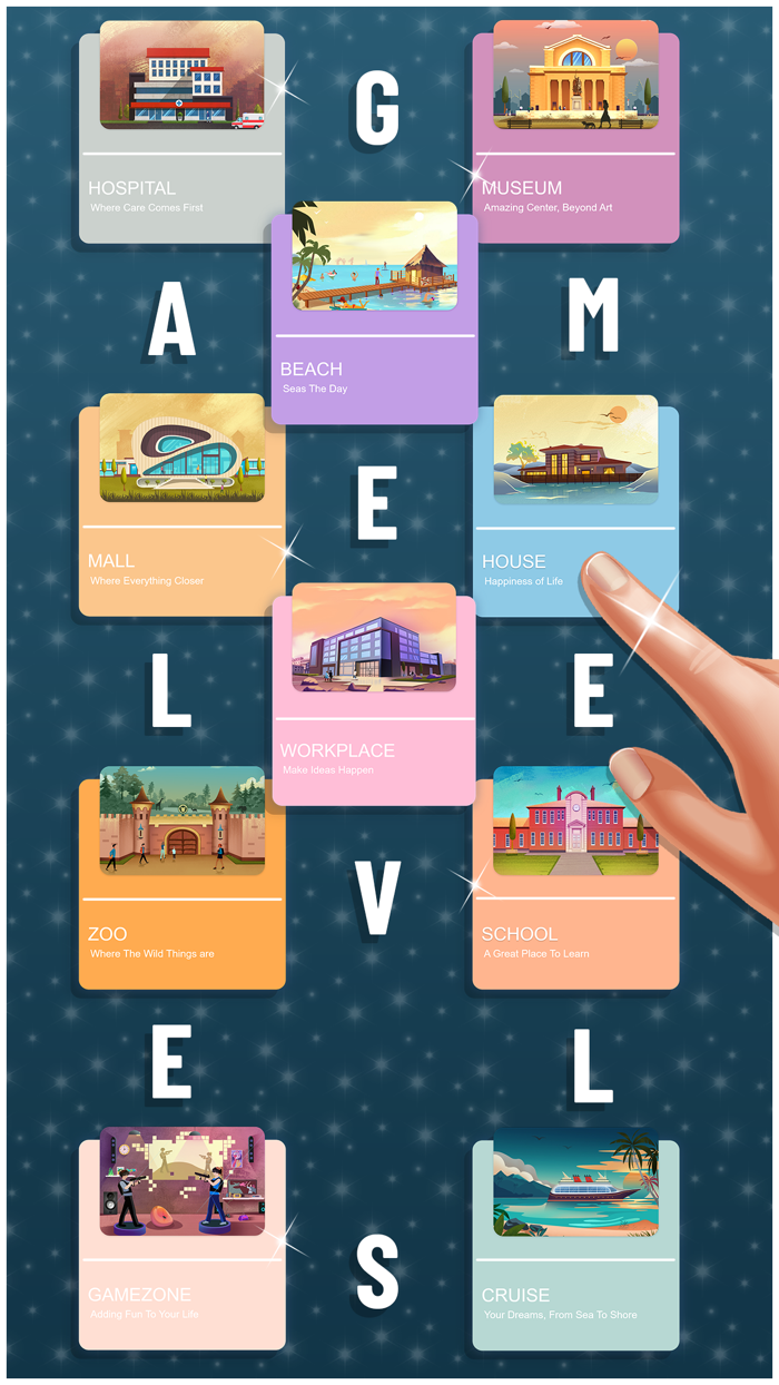 Spot Diff  Find A Difference