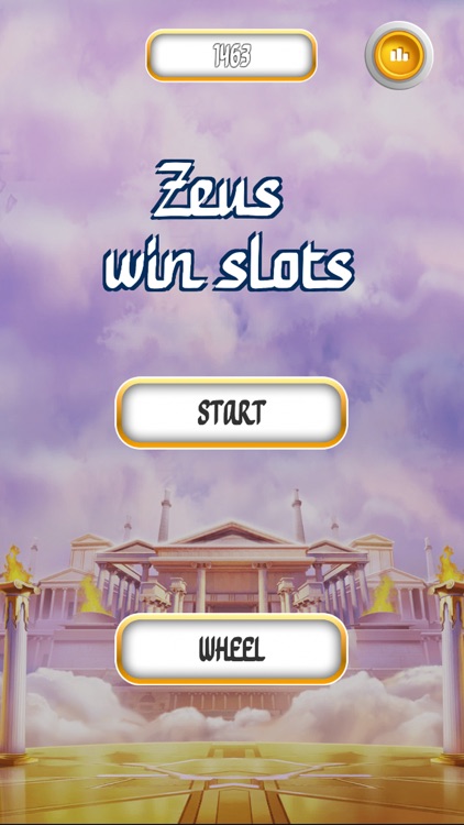 Zeus win slots