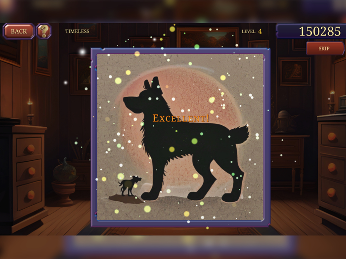 Halloween Trouble 5 CE