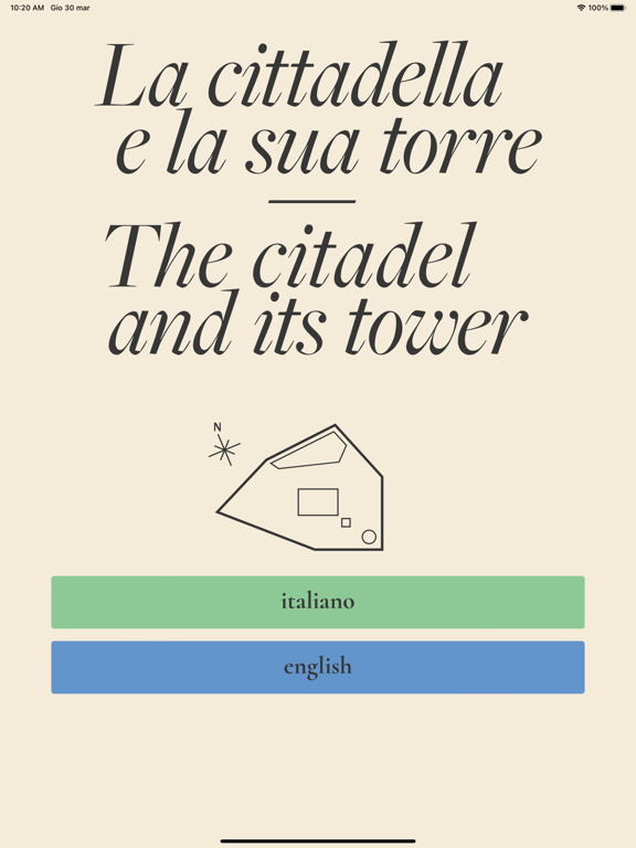 Screenshot #4 pour Lonato - Cittadella e torre