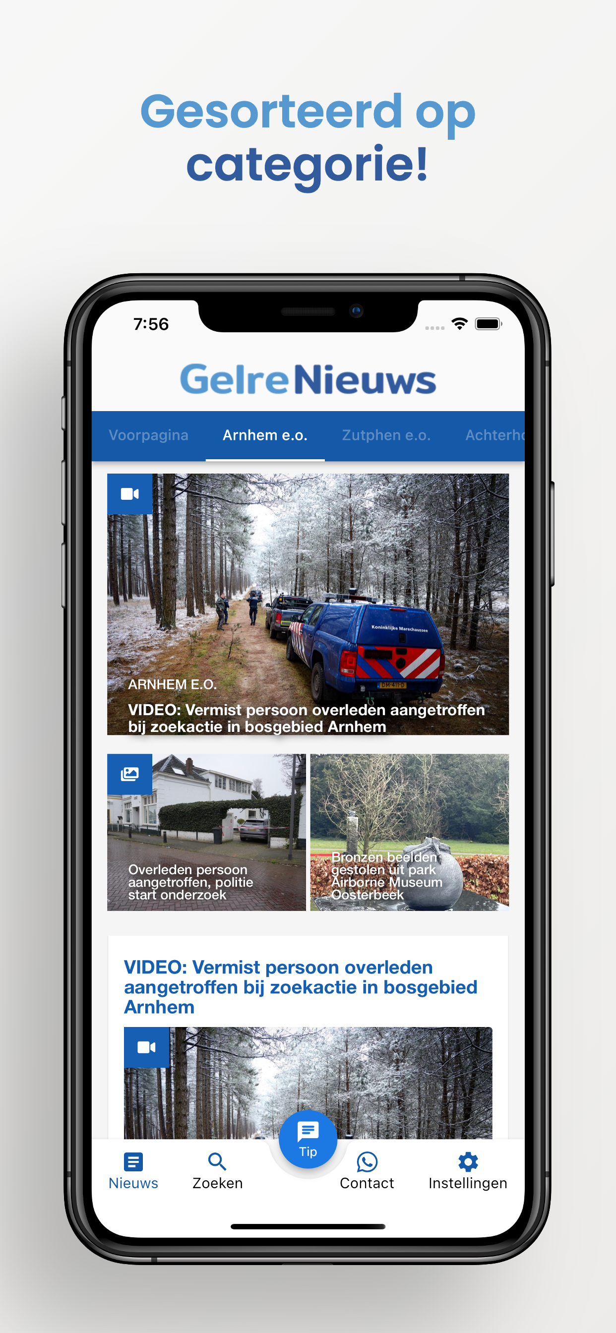 GelreNieuws