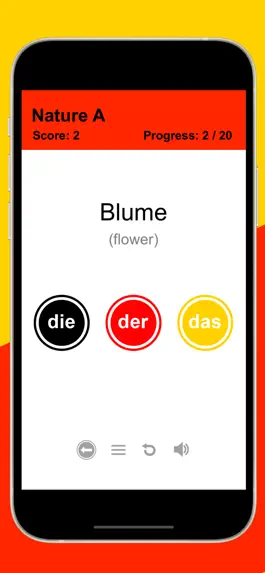 Game screenshot Der Die Das + German Stickers mod apk