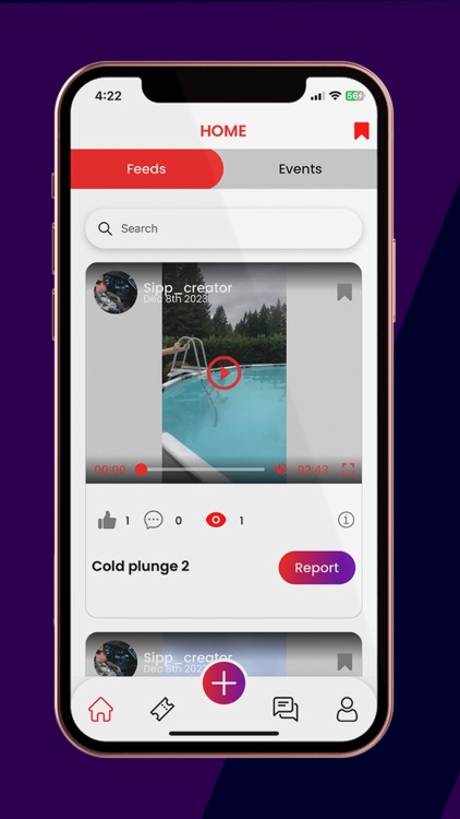 Sipp Party screenshot-3