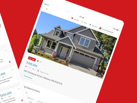 REALTOR.ca Real Estate & Homesのおすすめ画像2