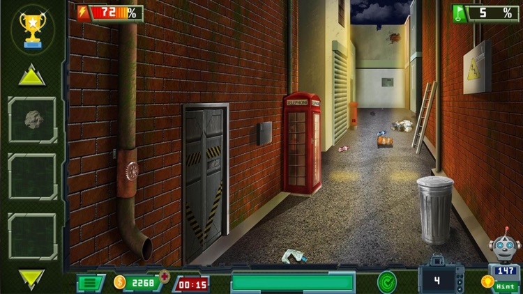 Mystery Room-Final Breath screenshot-5