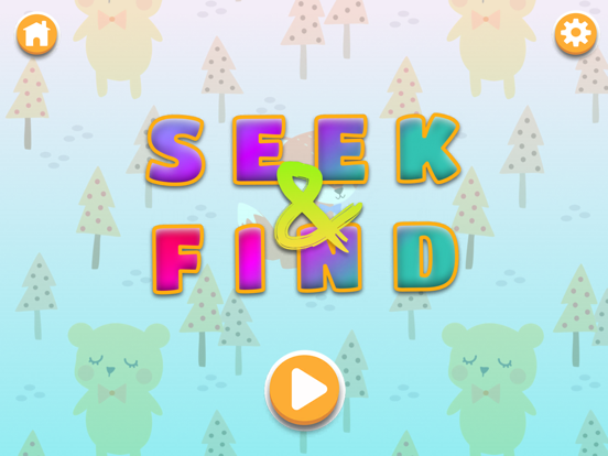 Screenshot #6 pour Focus n Joy: Attention Games