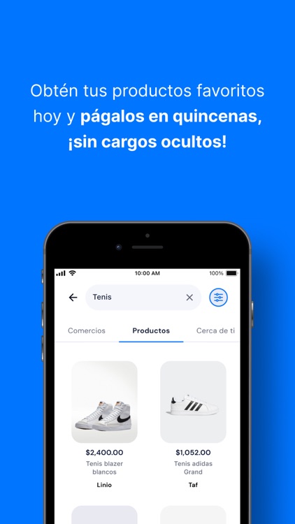 Kueski: Compras y Préstamos screenshot-3