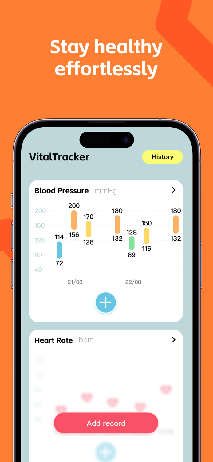 VitalTracker