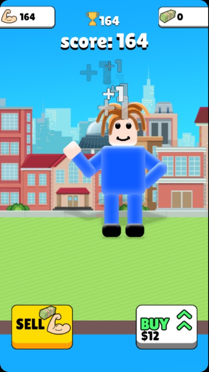 Lifting Hero-pro screenshot-5