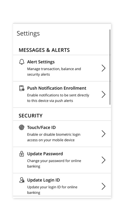 Countybank Mobile Banking