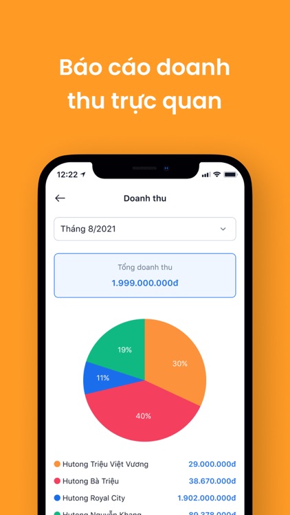 Mytable - Đối Tác Nhà Hàng screenshot-3