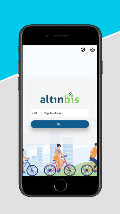 Altınbis Screenshot