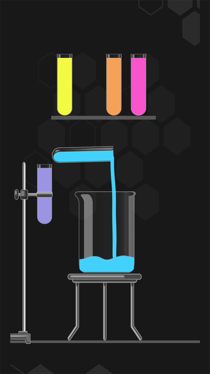 Color Magic: Paint Mixing screenshot-3