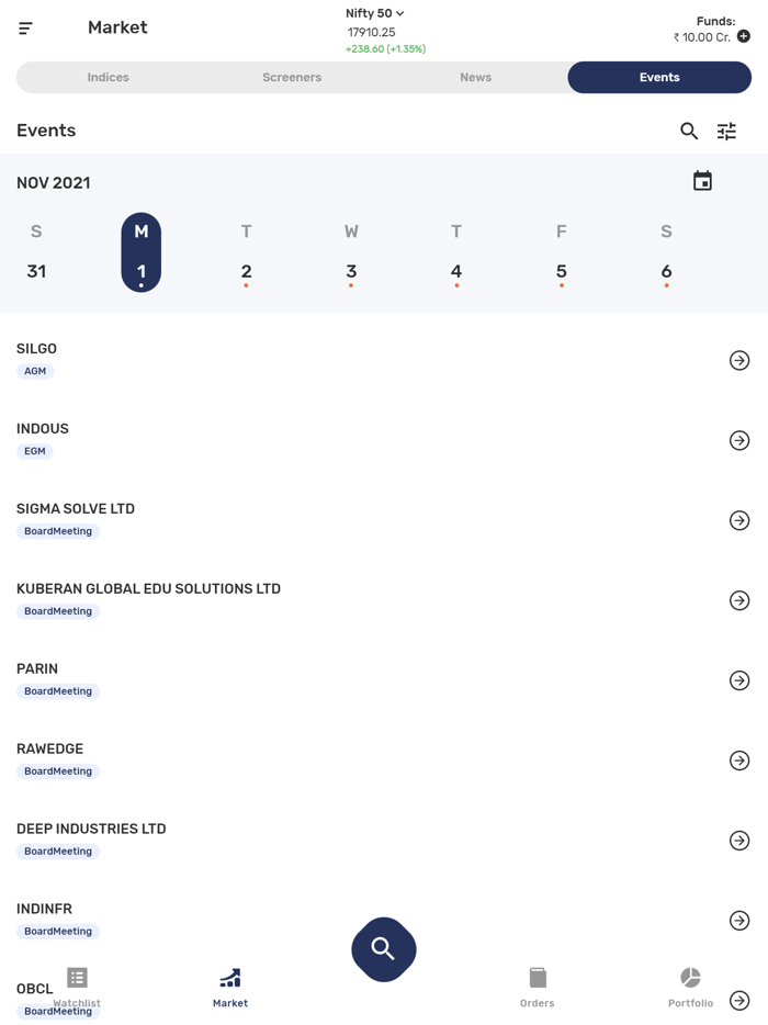 Globe Connect Mobile