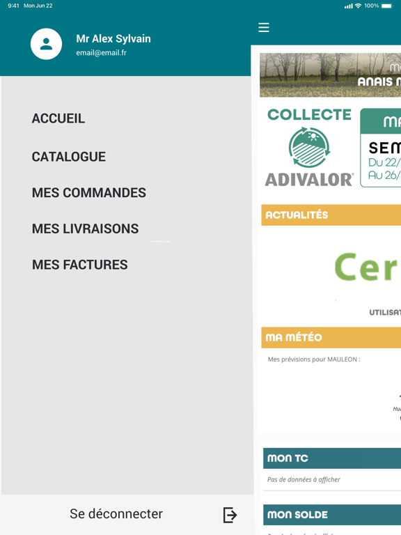 Screenshot #6 pour Lamybienaimé