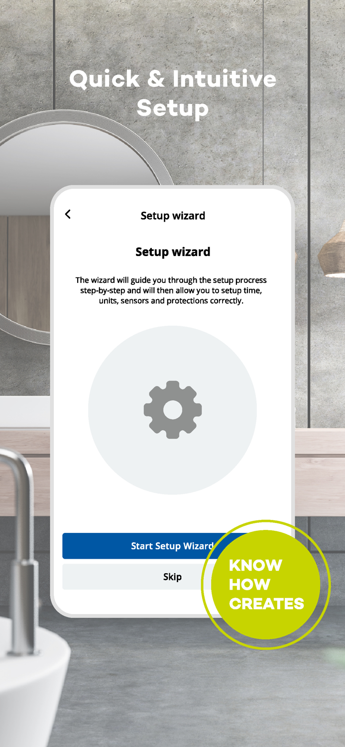 OJ Microline® UWG5®