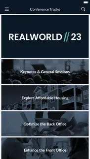 realworld 2023 iphone screenshot 4