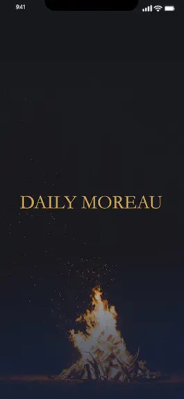 Game screenshot Daily Moreau mod apk
